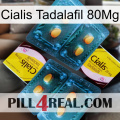 Cialis Tadalafil 80Mg cialis5